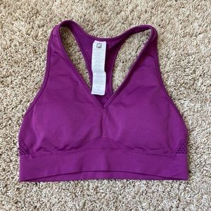 Fabletics Sports Bra Size S